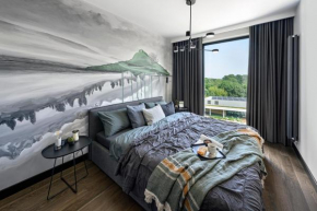 Tarasy Bałtyku Seaside, Sauna, Gym & Free Parking by Downtown Apartments